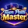 teen patti master logo